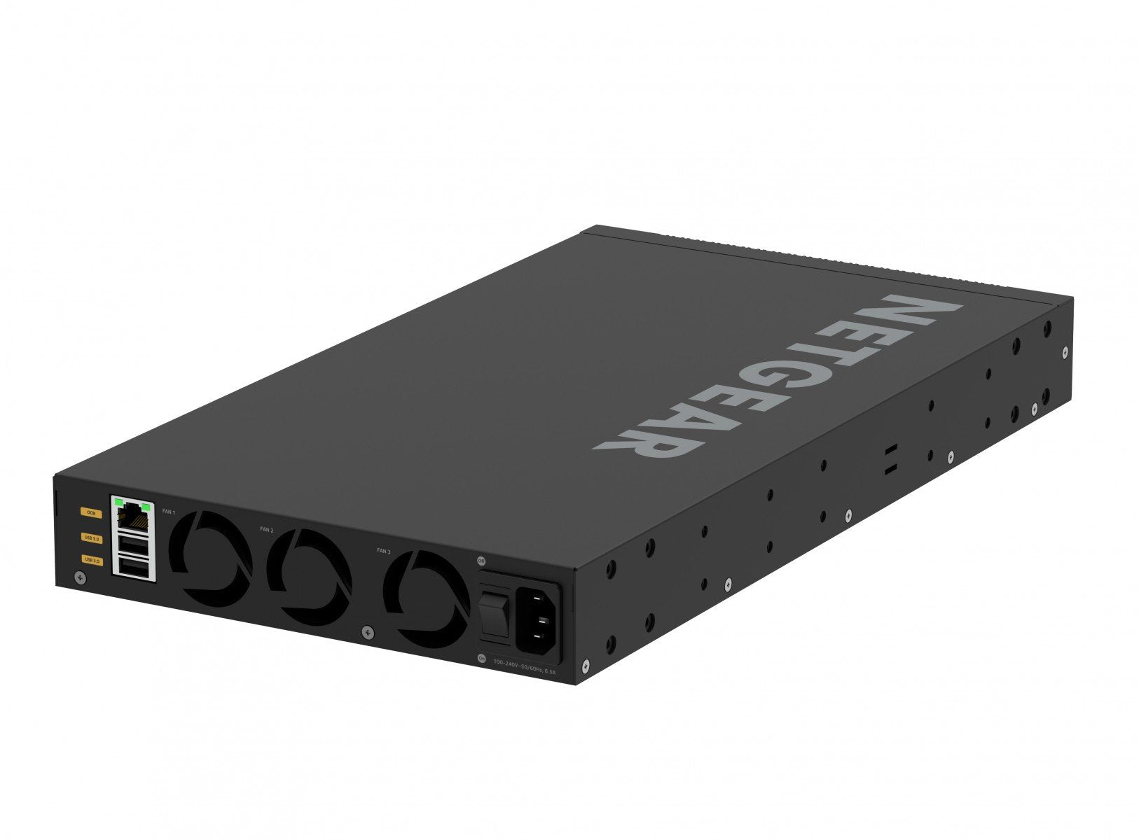 NETGEAR 16PT M4350-8X8F Managed Switch