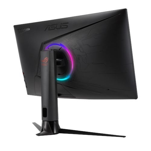 "ASUS ROG Strix XG32VC 80 cm (31.5"") 2560 x 1440 pixels Quad HD LED Noir"