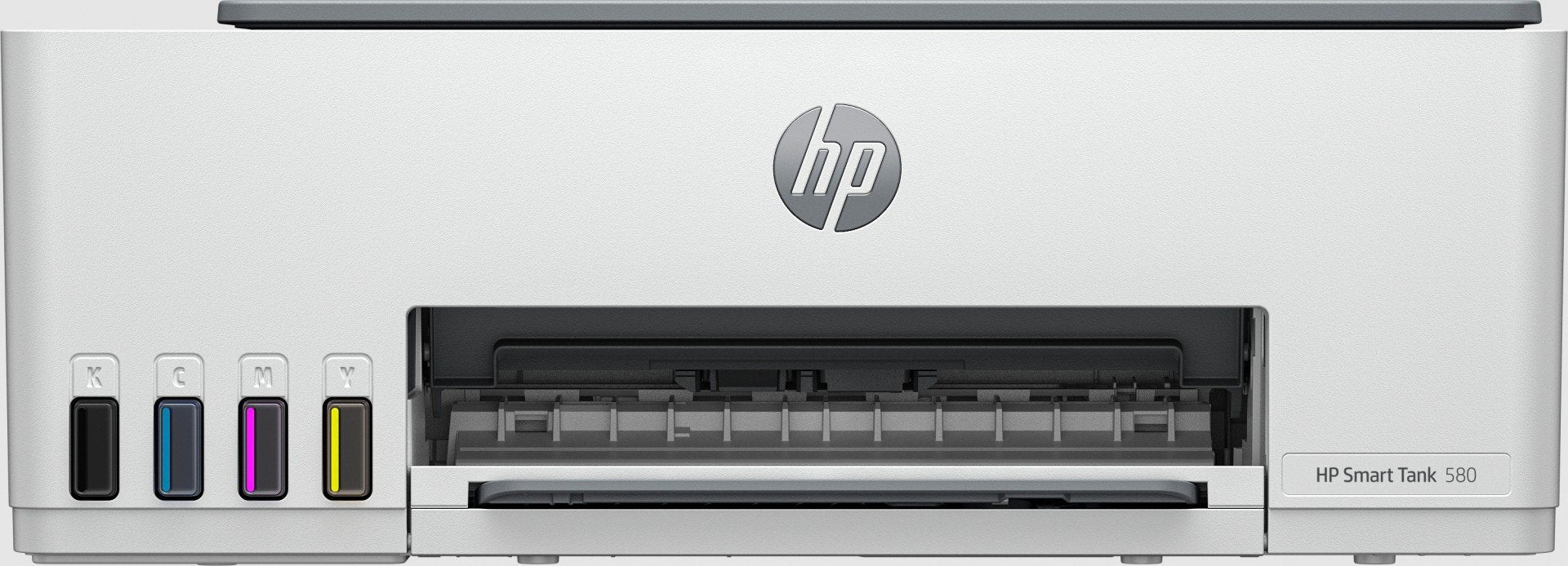 HP Smart Tank 580 All-in-One Printer A jet d'encre thermique A4 4800 x 1200 DPI 12 ppm Wifi