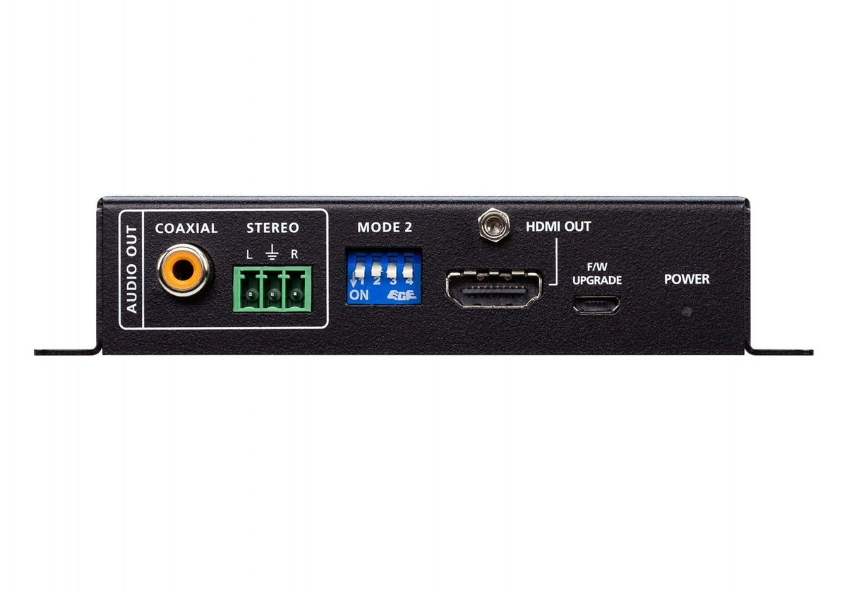 ATEN VC882 Répéteur AV Noir