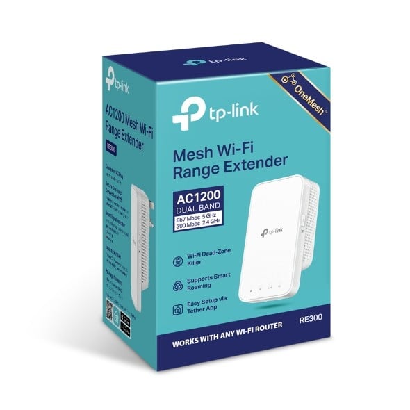 TP-Link RE300