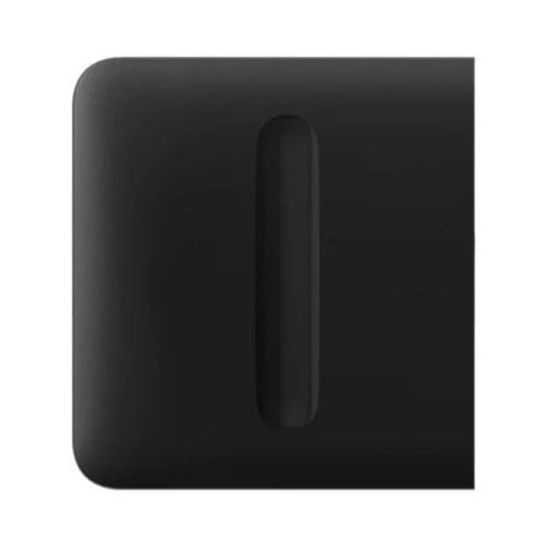 Ajax Systems 98578.254.BL1 SideButton (Dimmer) - noir