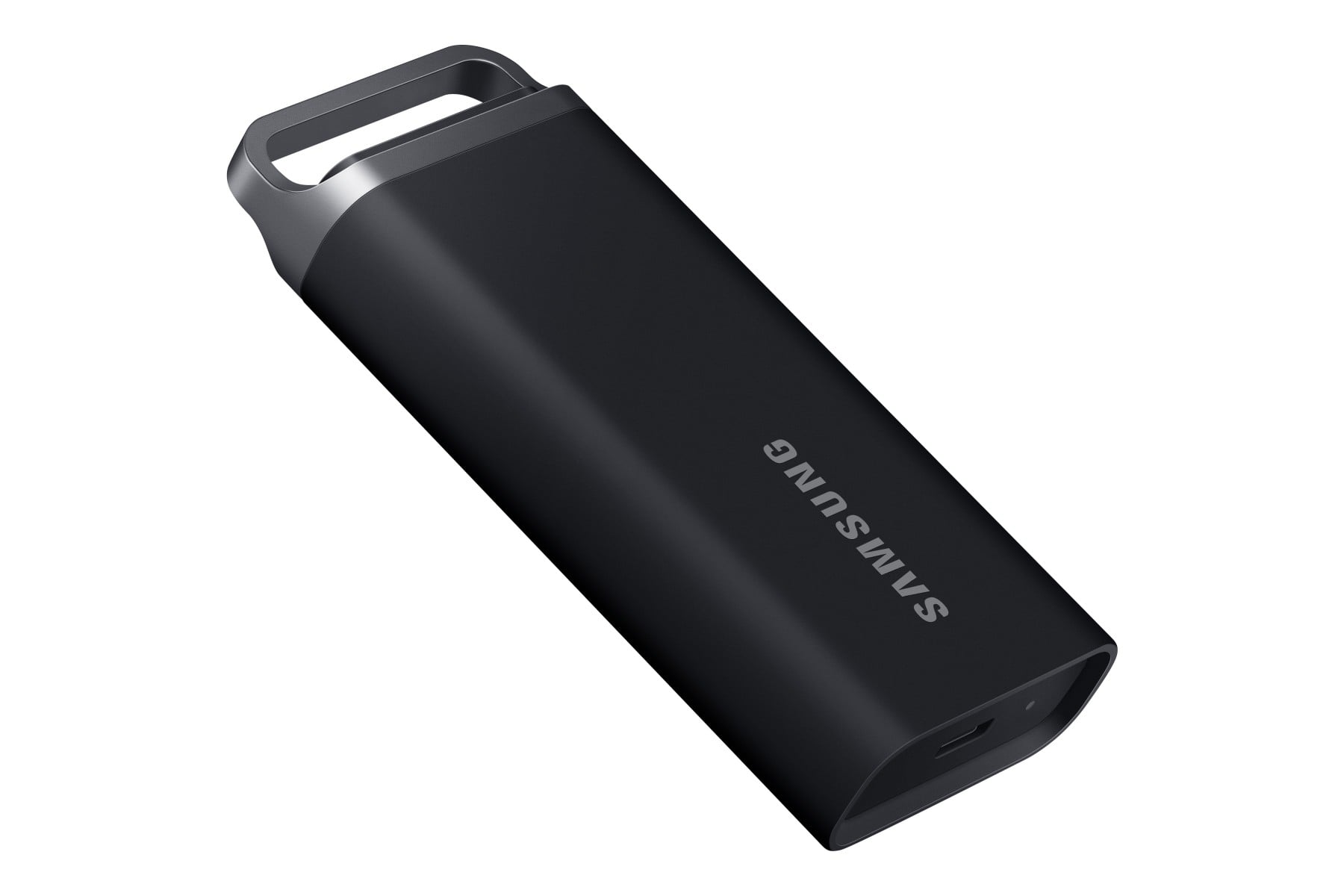 Samsung MU-PH2T0S 2 To 3.2 Gen 1 (3.1 Gen 1) Noir
