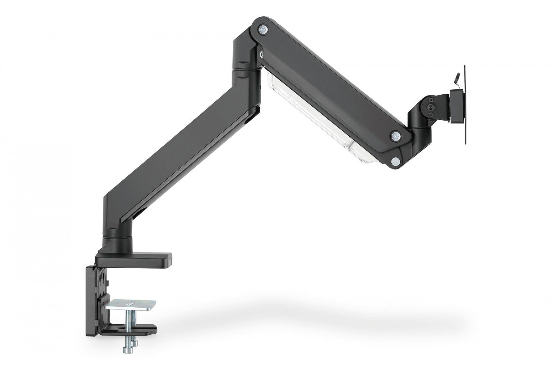 "Digitus DA-90426 support pour téléviseur 88,9 cm (35"") Noir"