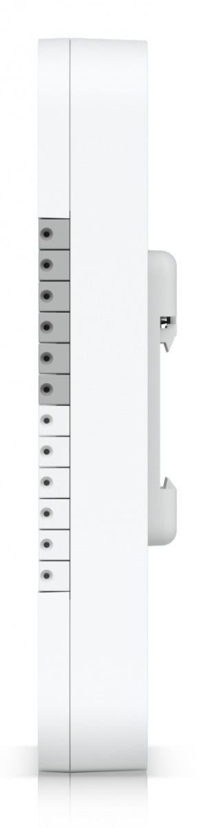 Ubiquiti G3 Gate Starter Kit systeme de sécurité et de contrôle d'acces Noir, Gris, Blanc
