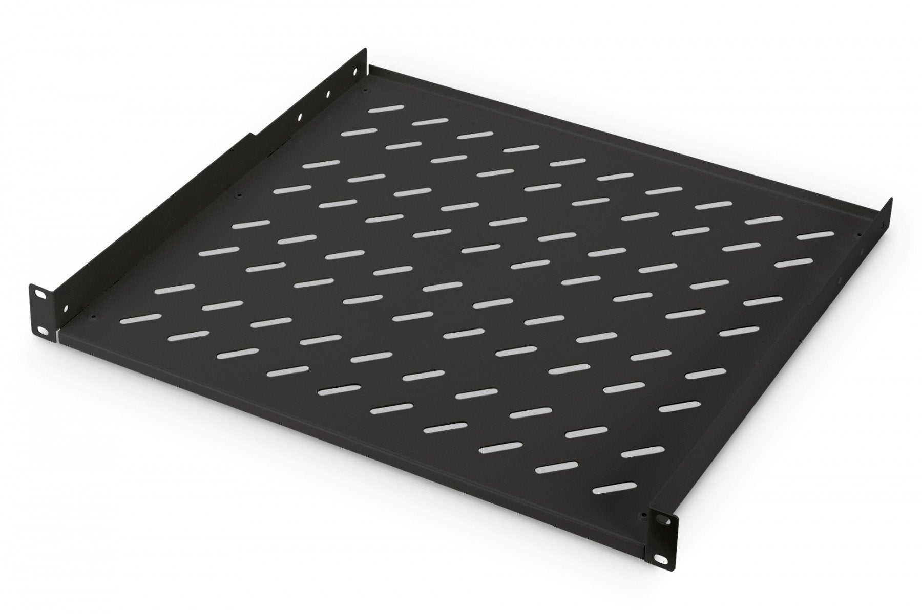 Digitus Étagere pour montage fixe dans les armoires de 483 mm (19 po)