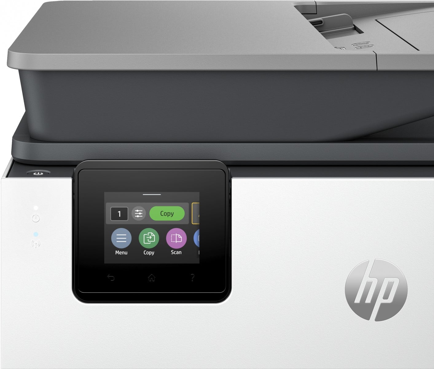 HP OfficeJet Pro 9120e A4 Duplex 1200 x 1200 DPI 22ppm Wi-Fi AirPrint