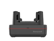 Honeywell EDA52-DB-UVN-2 station d'accueil Ordinateur portable Noir