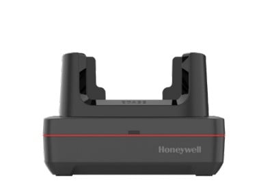 Honeywell EDA52-DB-UVN-2 station d'accueil Ordinateur portable Noir