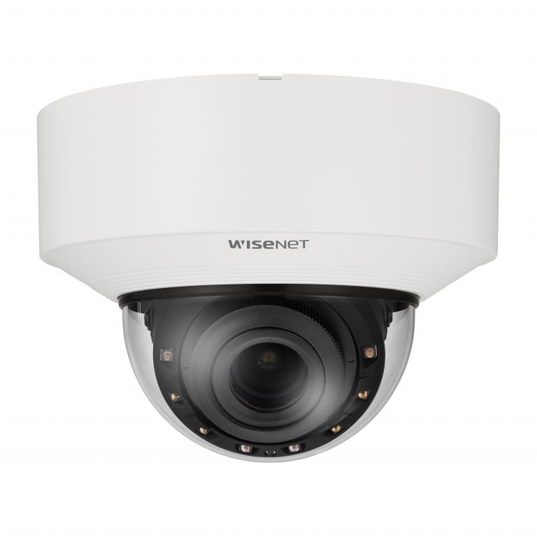 Hanwha XND-C9083RV caméra de sécurité
