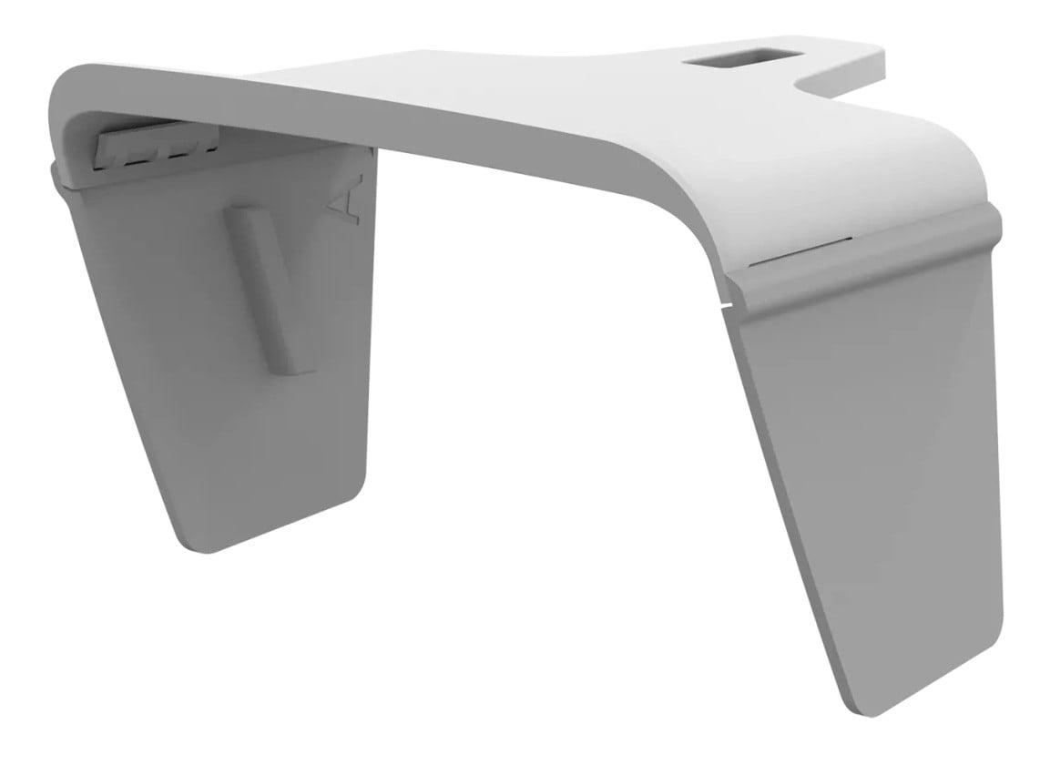 AXIS 02061-001 accessoire de caméra de sécurité Protection contre la pluie