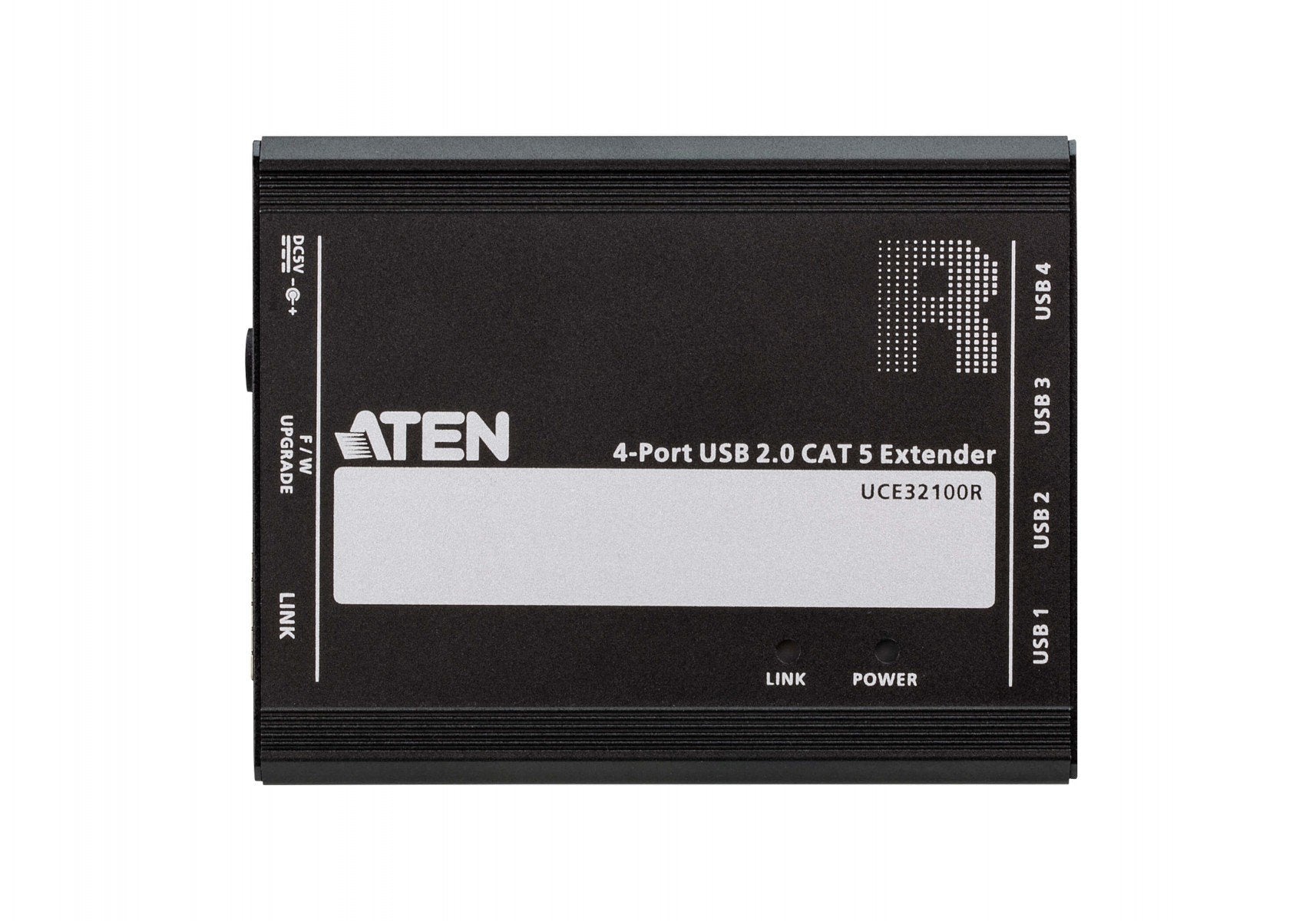 ATEN UCE32100 PROLONGATEUR USB 2.0 PAR CORDON RJ45 - 100M