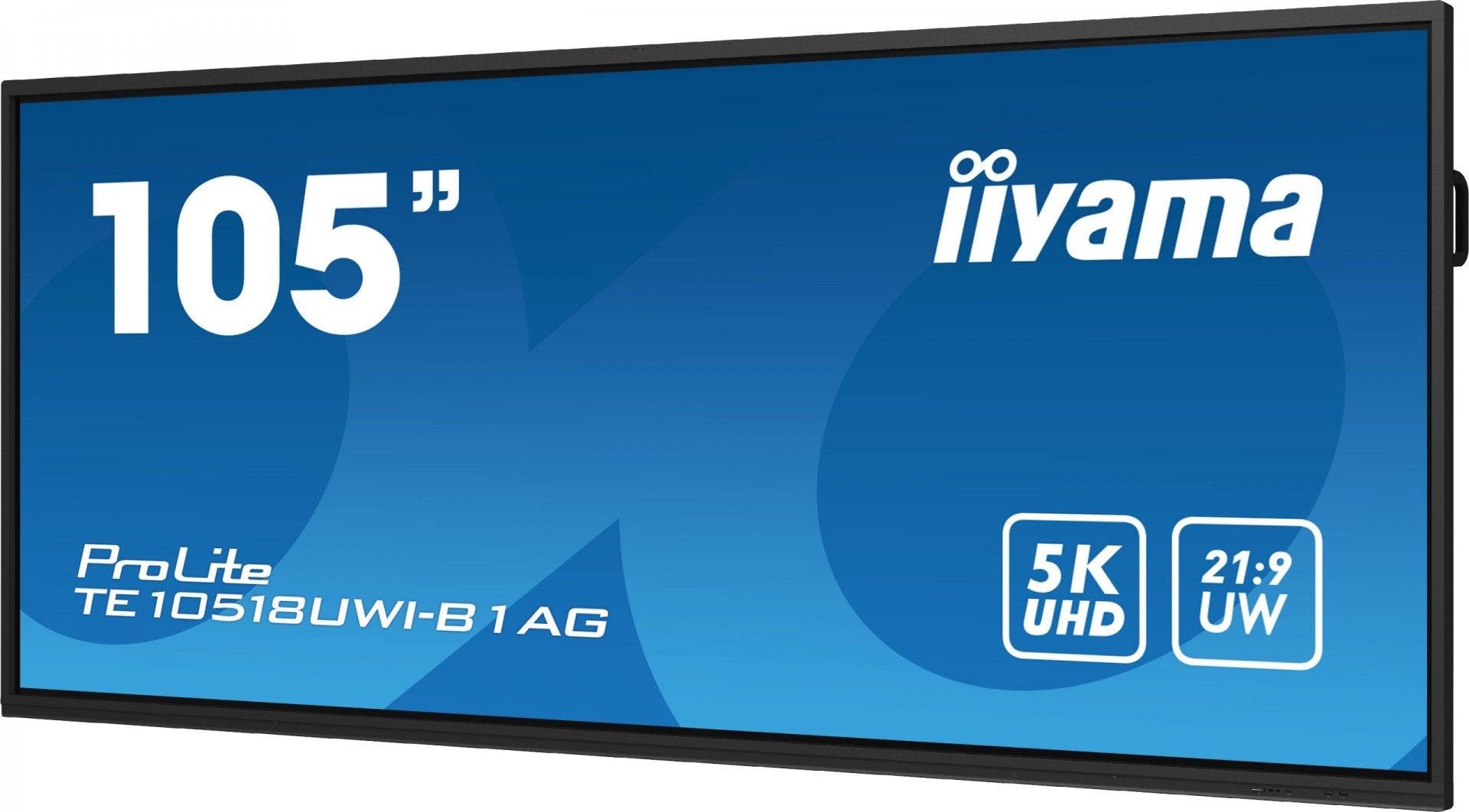 IIyam ProLite TE10518UWI-B1AG 105"