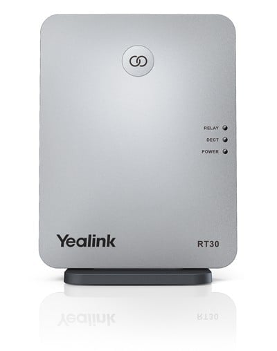 Yealink RT30 répéteur DECT