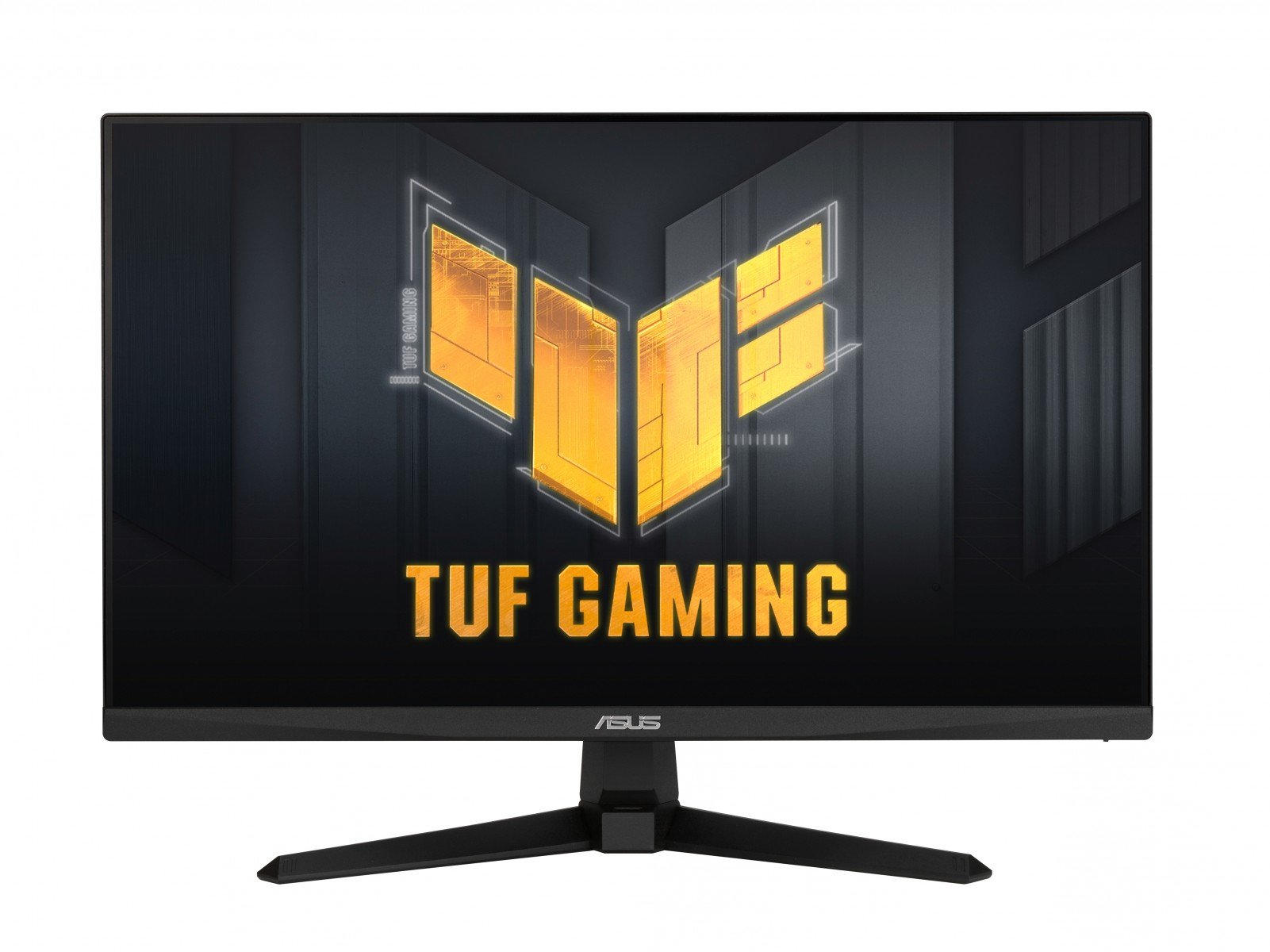 "ASUS TUF Gaming VG259Q5A écran plat de PC 62,2 cm (24.5"") 1920 x 1080 pixels Full HD LED Noir"