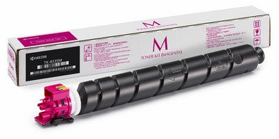 KYOCERA TK-8335M Cartouche de toner 1 piece(s) Original Magenta