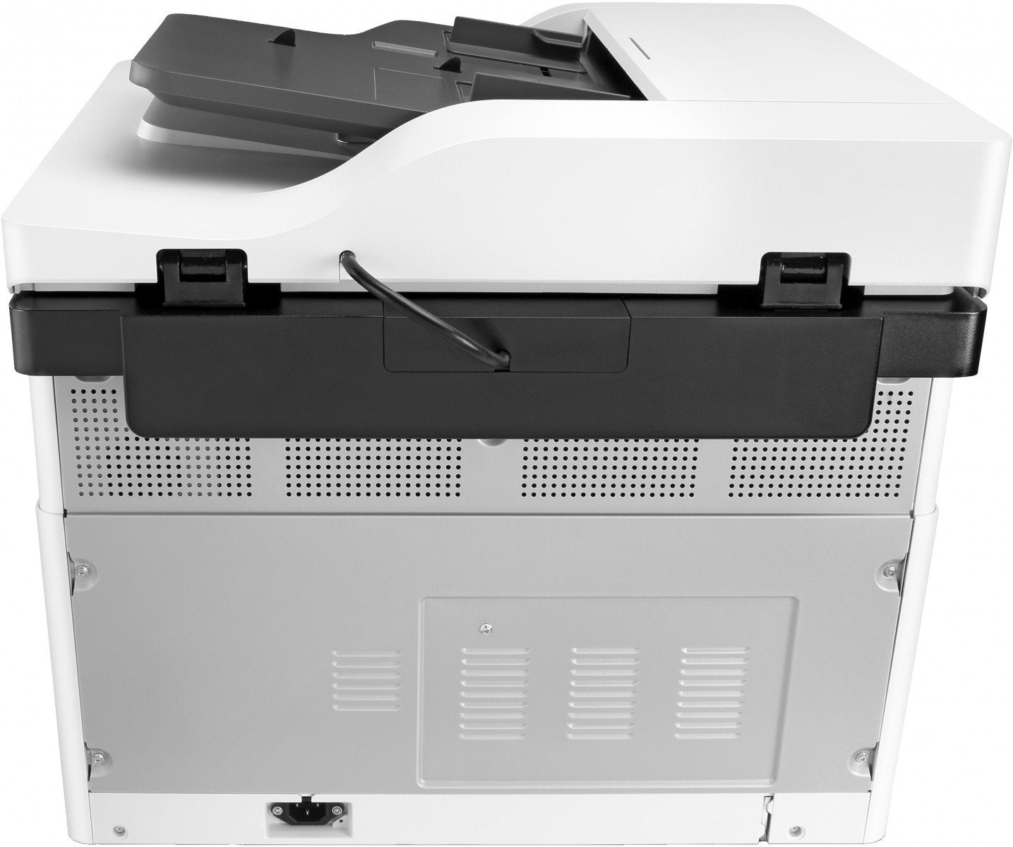 HP LaserJet MFP M443nda A3 monochrom USB scan copy 25ppm