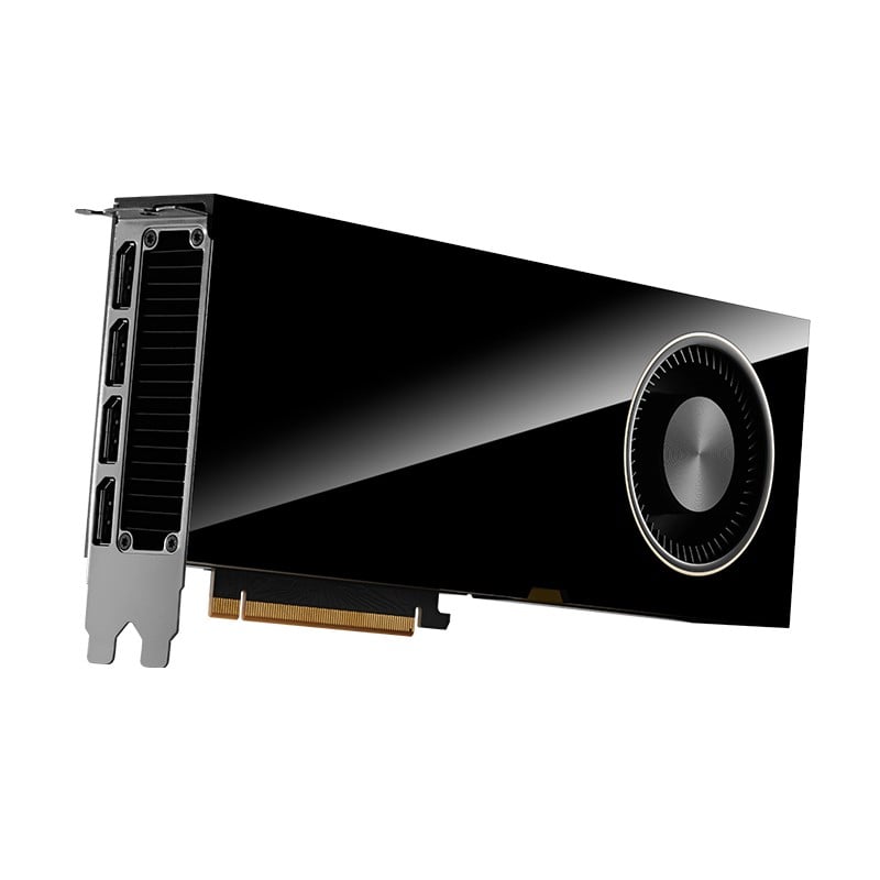 PNY NVIDIA RTX 6000 Génération Ada VCNRTX6000ADA-PB