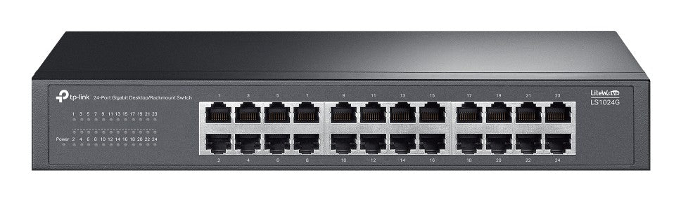 TP-Link LS1024G Switch 24xGE