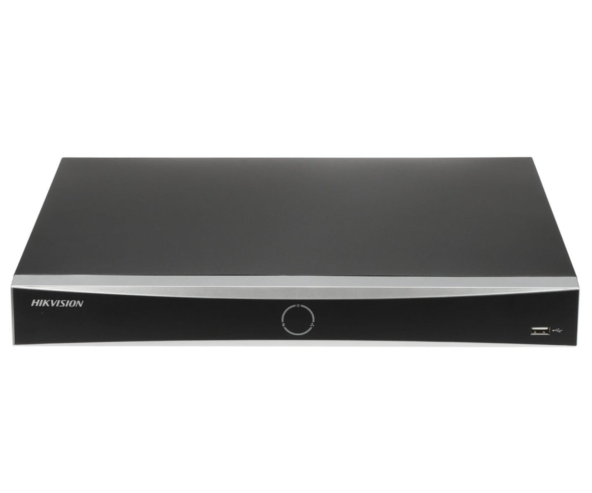 Hikvision DS-7608NXI-K2/VPro Enregistreur NVR AcuSeek 8 canaux