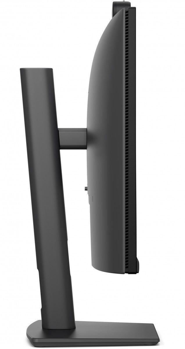 Dell Pro P 24 USB-C Hub Webcam Monitor