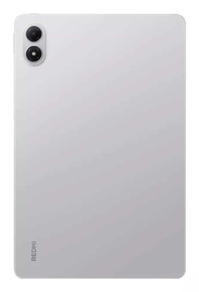 "Xiaomi Redmi Pad 2 Pro Snapdragon 256 Go 30,7 cm (12,1"") 8 Go Wi-Fi 6 (802.11ax) Android 15 Argent"
