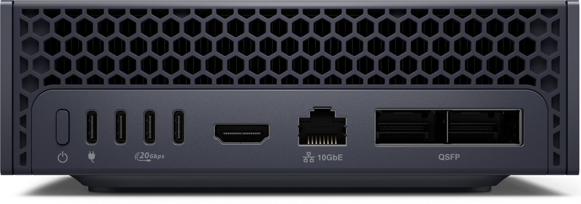 Dell Pro Max GB10 128G 4T DGX OS7 1YNBD