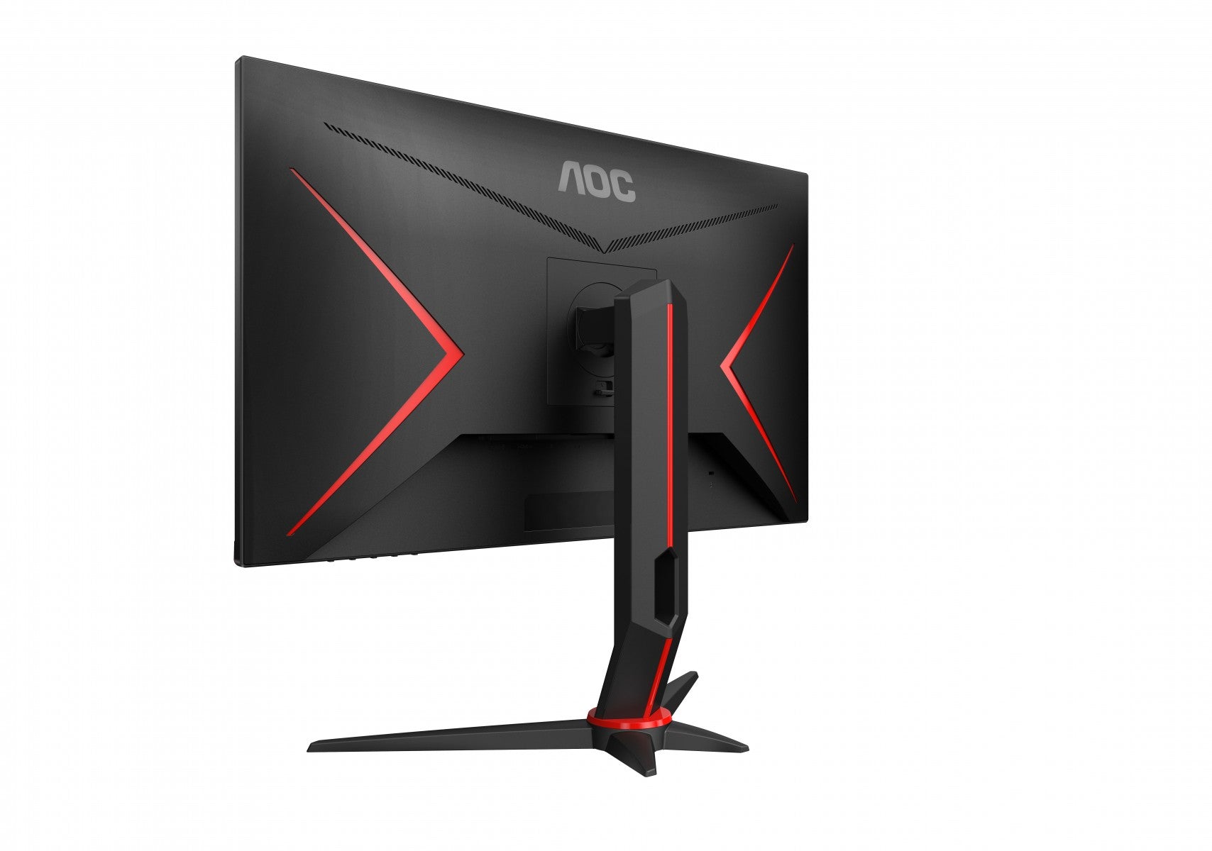 New G2 280Hz Fast VA with 1ms GtG/HAS/H