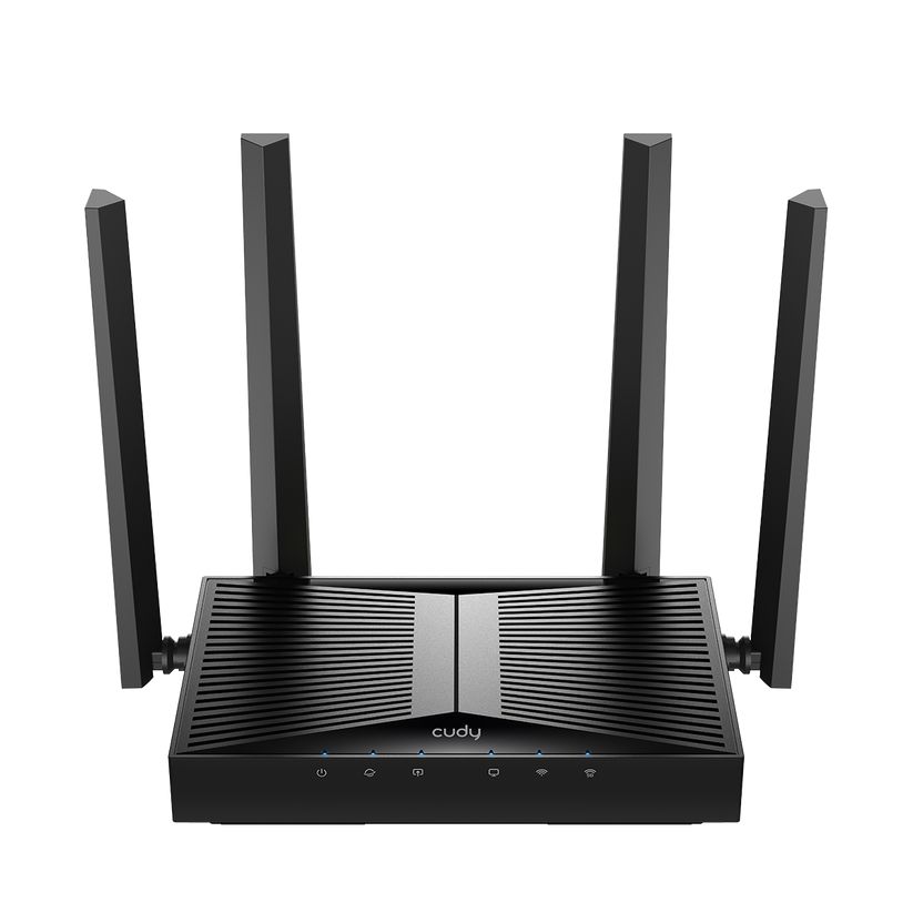 Cudy BE3600 2.5G Wi-Fi 7 Router