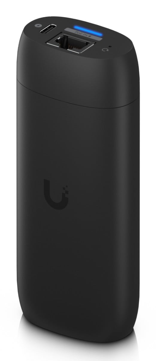 Managed digital signage player for HDMI