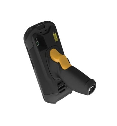Zebra TRG-TC5X-ELEC1-02 accessoire d’ordinateur mobile portable Poignée de pistolet