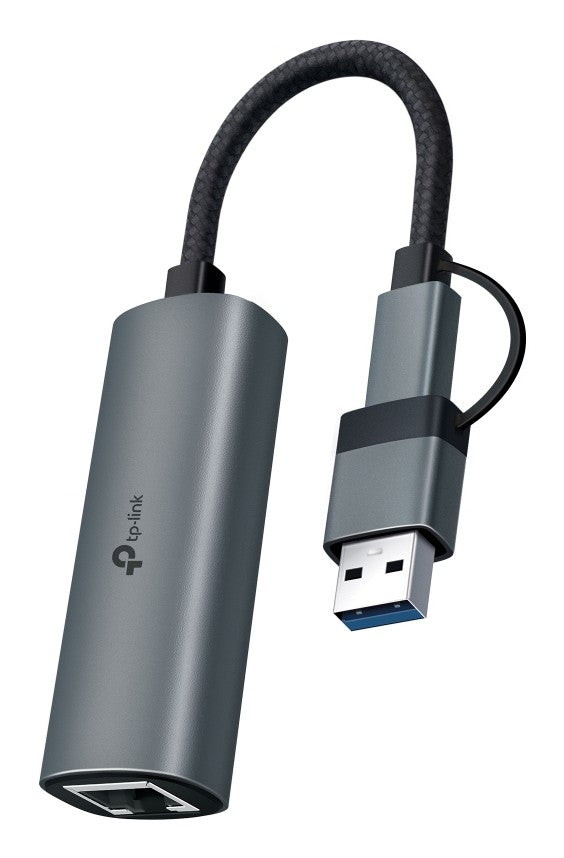 TP-Link UE310C carte réseau Ethernet 1000 Mbit/s