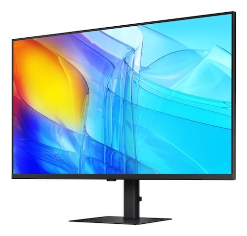 "Samsung LS37D800EAUXXE écran plat de PC 94 cm (37"") 3840 x 2160 pixels 4K Ultra HD Noir"