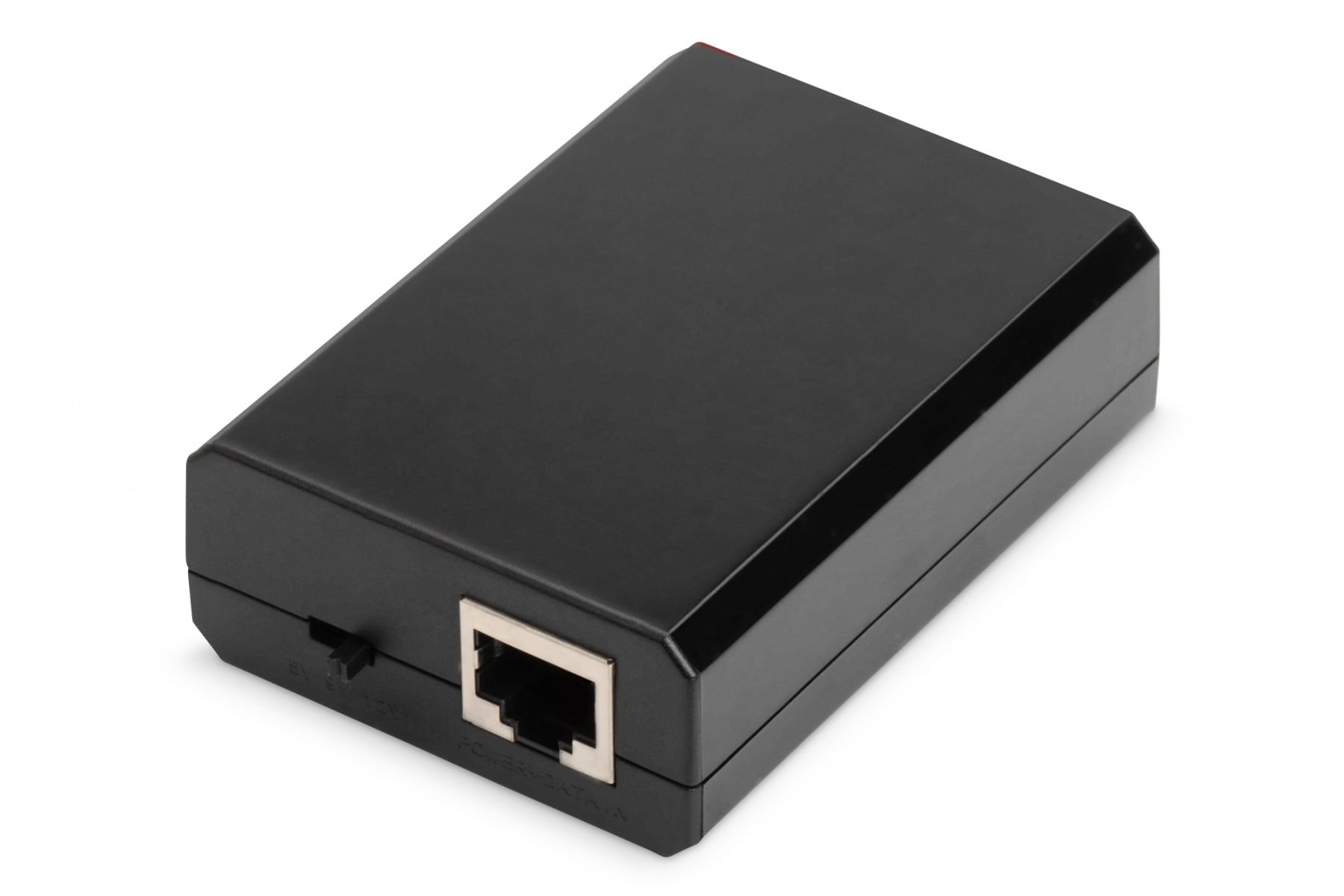 Digitus DN-95204 adaptateur et injecteur PoE Gigabit Ethernet