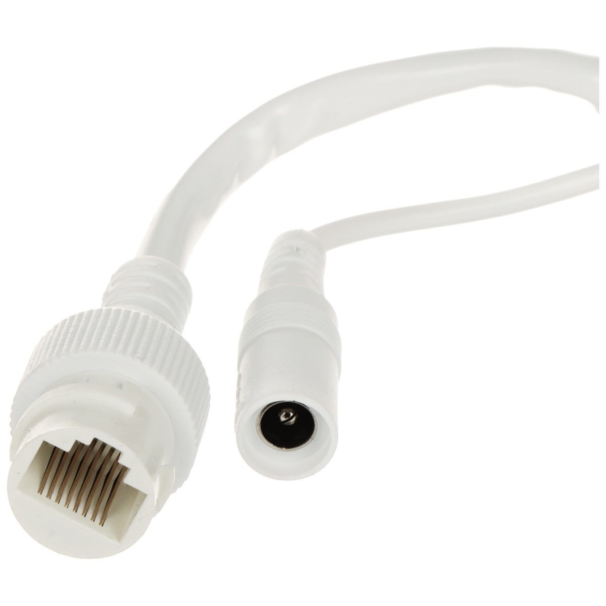 Hikvision DS-2CD2087G3-LIY 2.8mm PL 8 MP Lumiere Hybride Intelligente avec ColorVu Caméra Réseau Mini Bullet Fixe (interface polonaise uniquement)