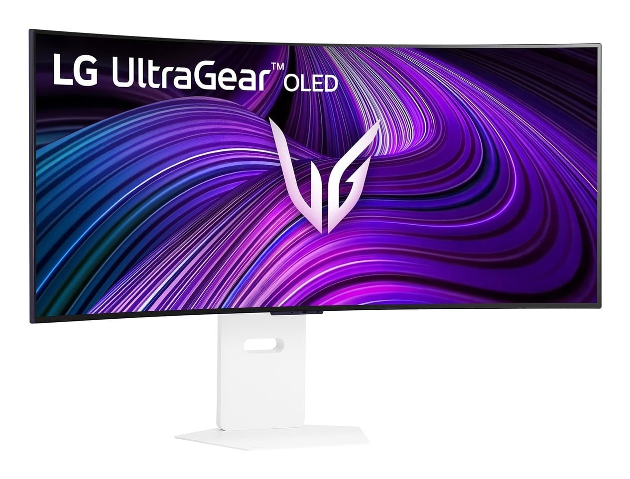 LG 39GX90SA-W.AEU 39p OLED UWQHD 21:9 240Hz 275cd/m2 0.03ms HDMI DP USB-C