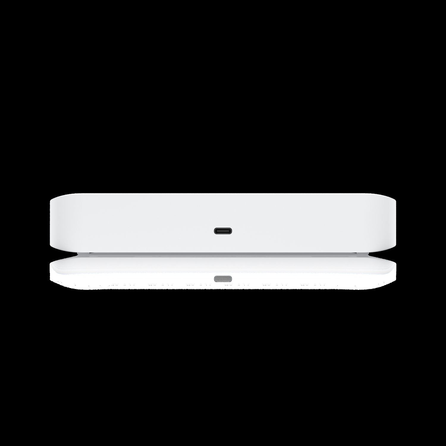 Ubiquiti USW-FLEX-XG Networks UniFi Switch Flex XG Géré L2 10G Ethernet (100/1000/10000) Connexion Ethernet, supportant l'alimentation via ce port (PoE) Blanc
