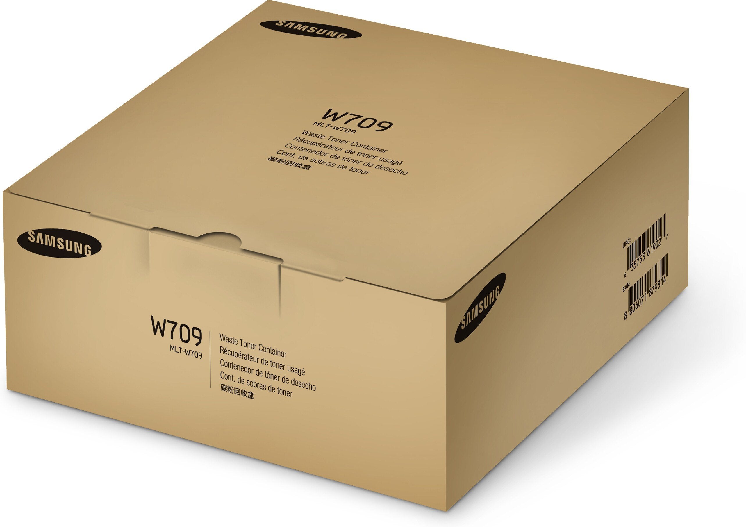 SAMSUNG MLT-W709/SEE Waste Toner Container