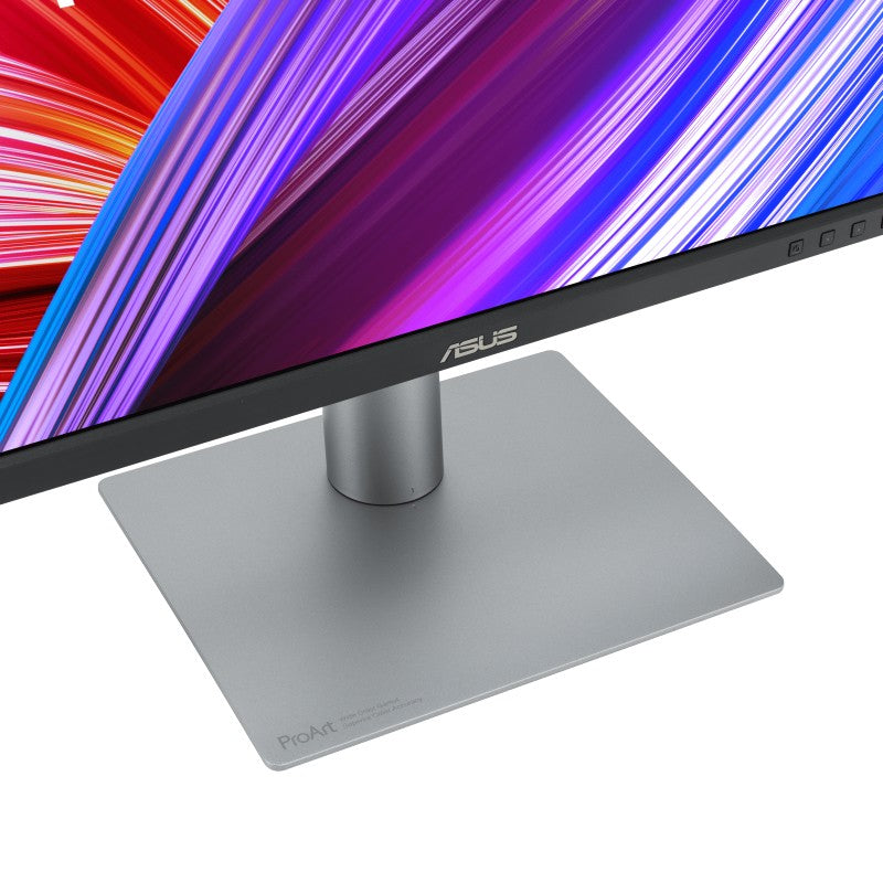 "ASUS ProArt PA248CRV écran plat de PC 61,2 cm (24.1"") 1920 x 1200 pixels WUXGA LCD Noir, Argent"