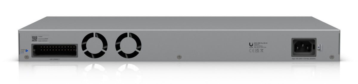 Professional-grade Layer 3 Etherlightin