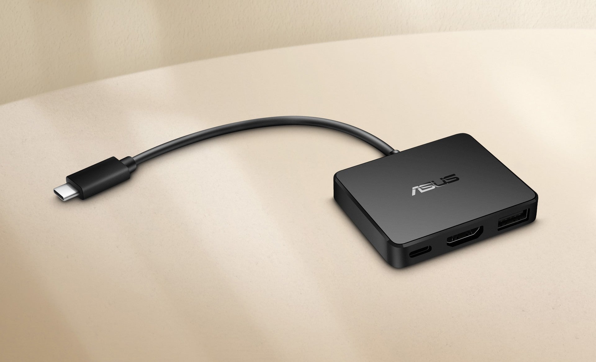 Asus DC100 USB-C MINI DOCK