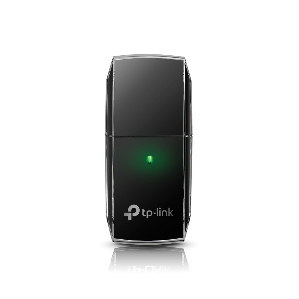 AC600 Dual Band Wireless USB Adapter