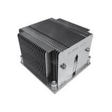 Supermicro SNK-P0048P Radiateur de CPU Gris 90mm