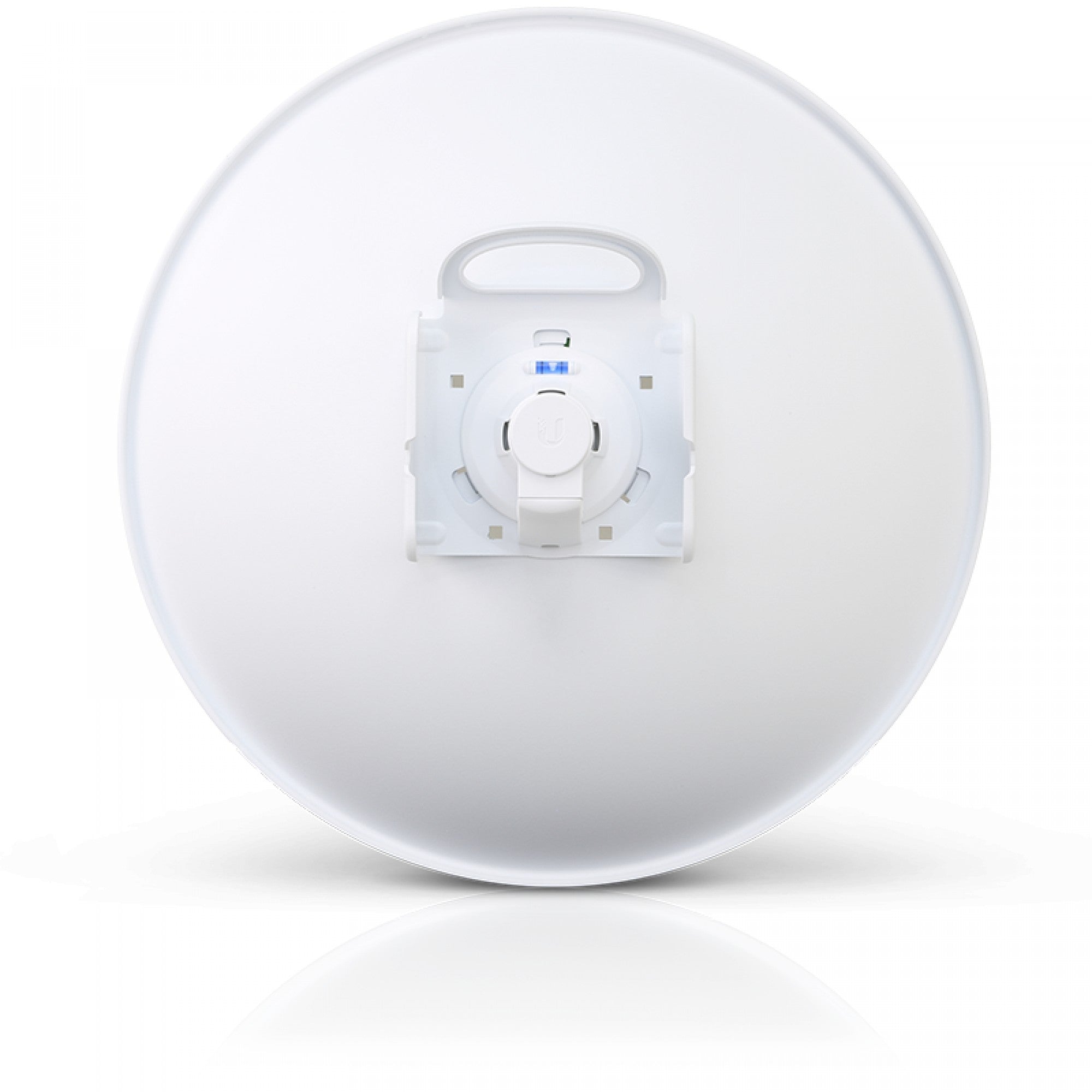 Ubiquiti PBE-5AC-GEN2-5 Networks PowerBeamAC Gen2, 5 GHz Répéteur réseau 400 Mbit/s Blanc