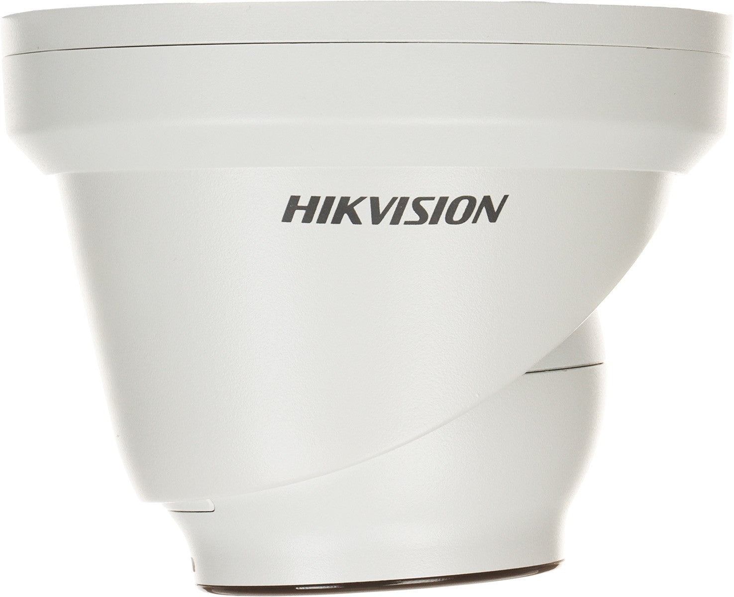 Hikvision DS-2CD2343G2-LI(2.8mm) 4 MP caméra réseau turret avec Acusense et éclairage hybride intelligent fixe