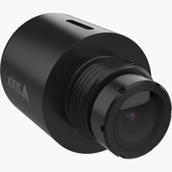 AXIS 02641-001 accessoire de caméra de sécurité Unité de capteur