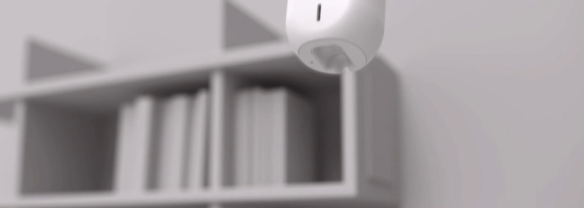 Ubiquiti UVC-G3-INS Caméra G3 Instant