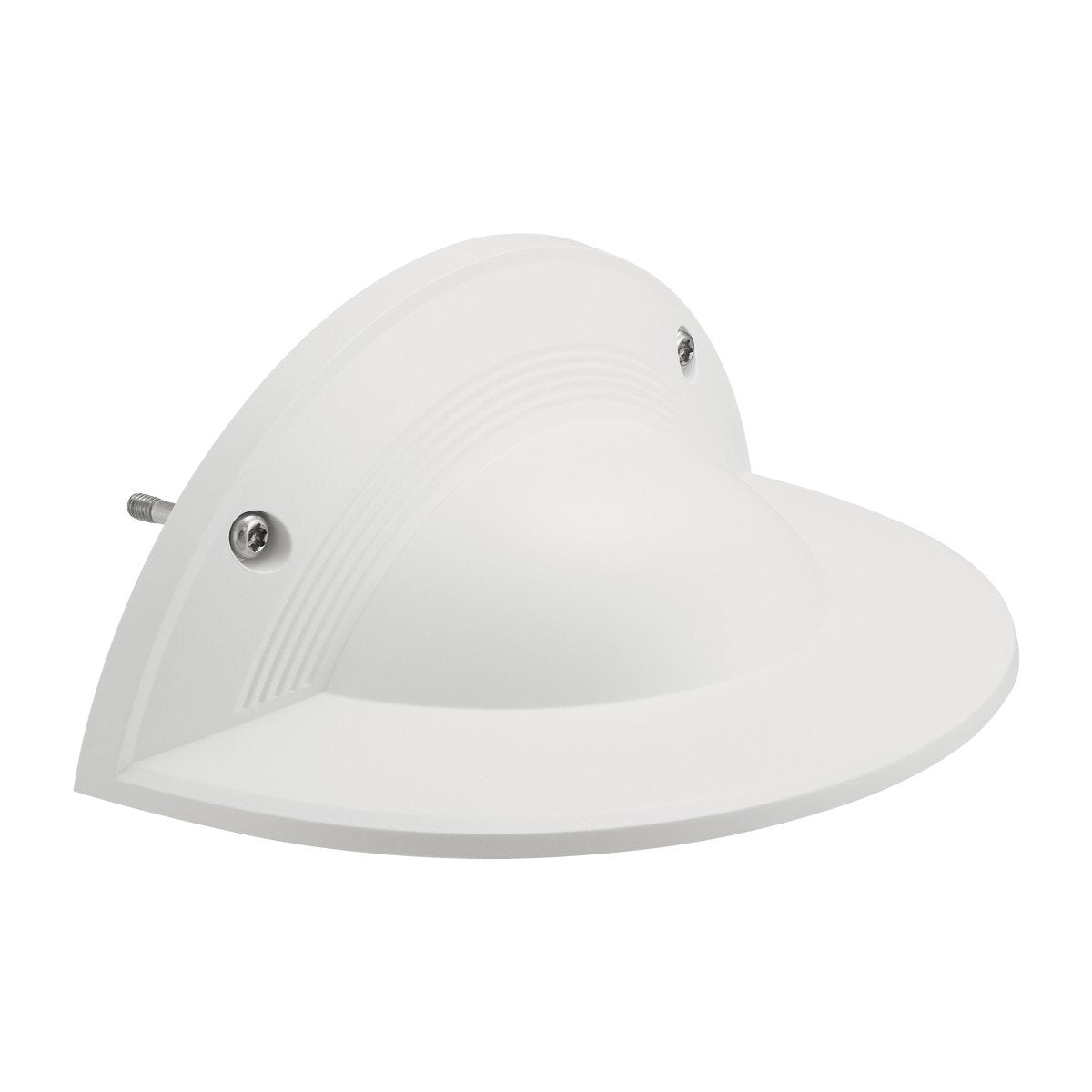 Hanwha SBV-161WCW support et boîtier des caméras de sécurité Capot de protection