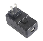 Zebra PWR-WUA5V12W0GB chargeur d'appareils mobiles PDA Noir Secteur Intérieure