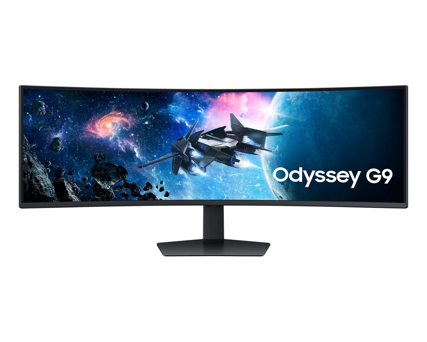 SAMSUNG S49CG954EU 49p Edge LED 5120x1440 32:9 450cd/m2 1ms 2xHDMI DP